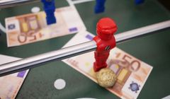 Polacy obstawiają u nielegalnych bukmacherów