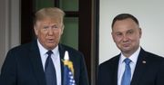 Tyle w Białym Domu zarobi Donald Trump. Polski prezydent może tylko pomarzyć
