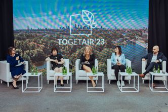 Woda - bezcenny surowiec