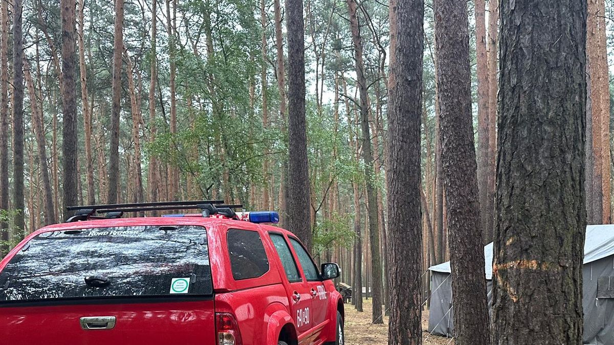 15-letni harcerz utonął podczas próby zdobycia sprawności [zdj. ilustracyjne] 