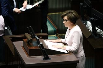 Tarcza dla firm znad Odry. Posłowie niemal jednomyślni