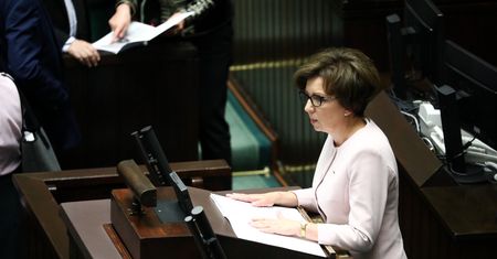 Tarcza dla firm znad Odry. Posłowie niemal jednomyślni