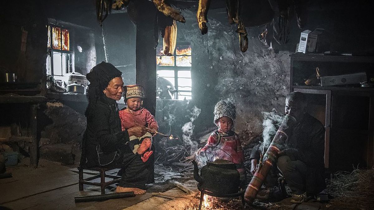 76-letni fotograf wygrał konkurs Photographer of the Year po raz drugi 1