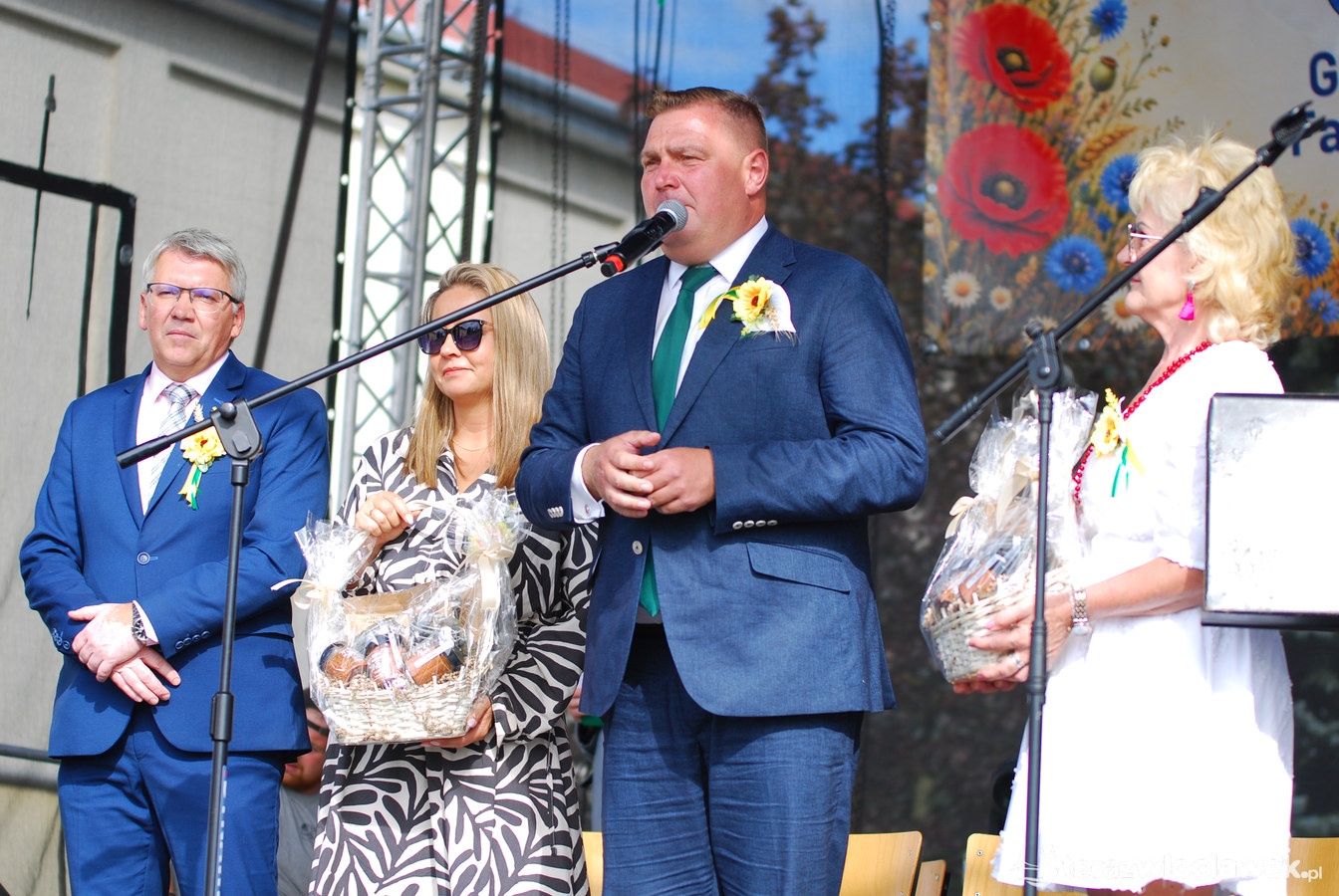 Dożynki 2026 w Fabiankach