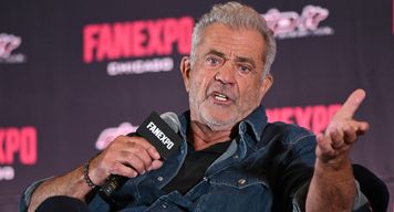 "Odrażający człowiek". Mel Gibson znów musi przepraszać