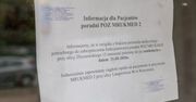 Centrum Medyczne Mrukmed zamyka przychodnię w Rzeszowie