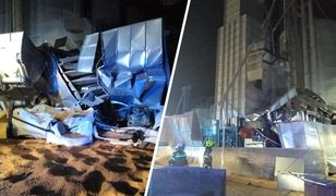 Miał już wracać do domu, wtedy doszło do tragedii. Nie żyje 32-latek