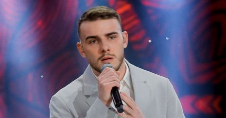 Krystian Ochman gorzko o życiu w Polsce: "Czasem stresują mnie NIEPRZYJAZNE spojrzenia na ulicy"