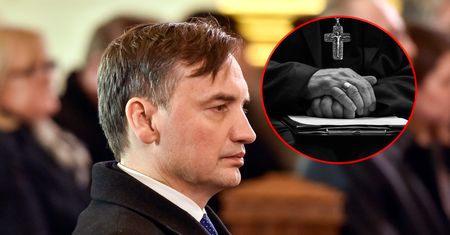 Zakon sercanów i przyjaciele ks. Michała O. mówią o jego relacji z Ziobrą