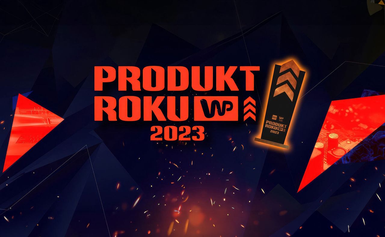 Najważniejszy produkt 2023? Zagłosuj na Produkt Roku WP