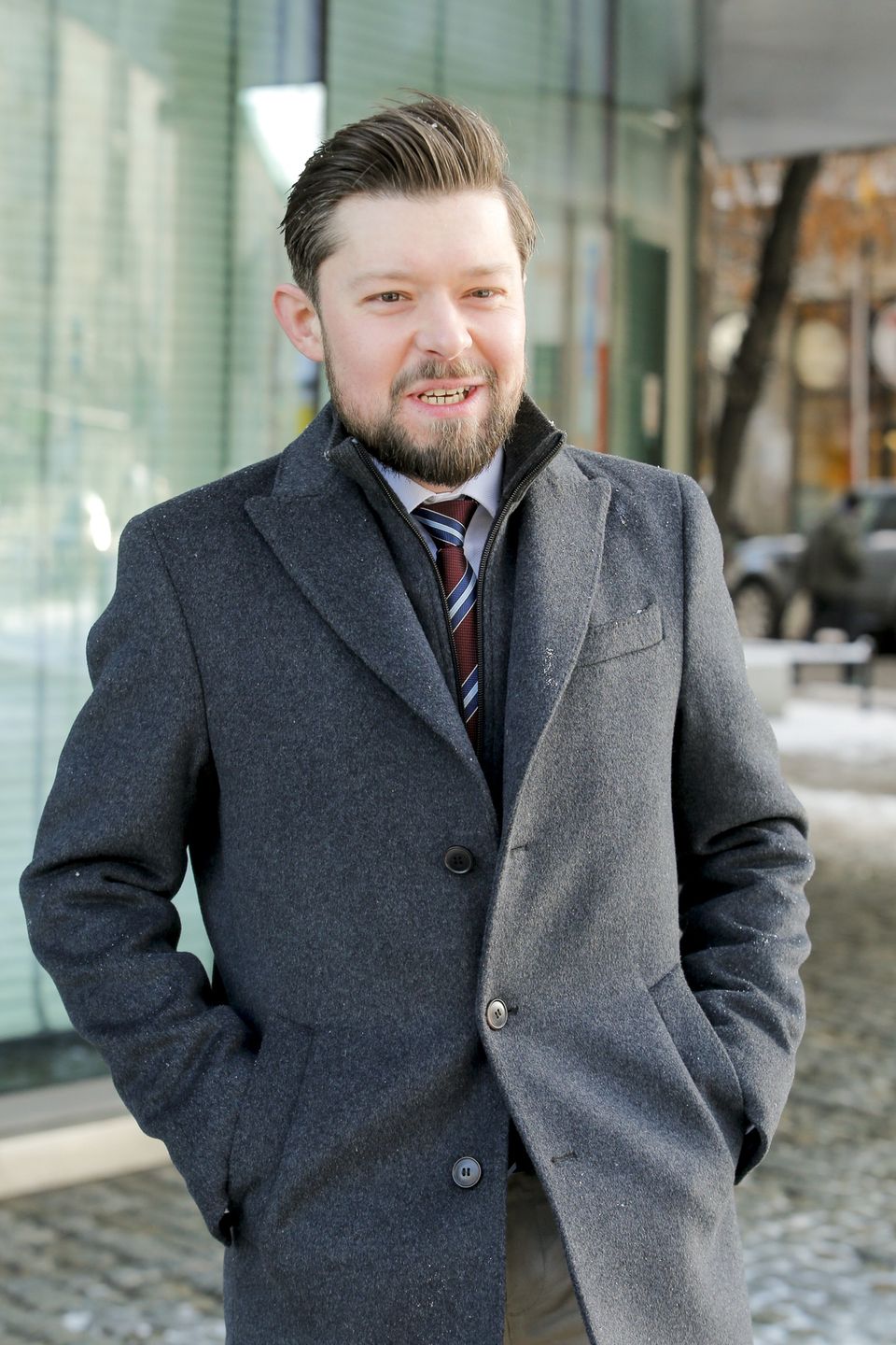 Remigiusz Mróz