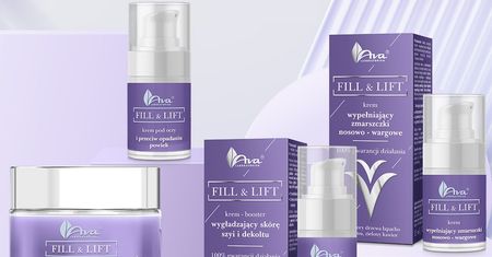 Fill & Lift & Love