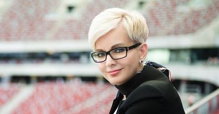 Od PGE Narodowego do Kolei Śląskich. Alicja Omięcka wiceszefem zarządu