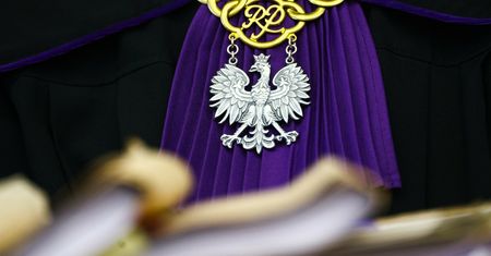 Brutalny atak na matkę. Chciała, by syn poszedł do pracy