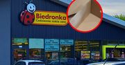 Oto co dostały dzieci pracowników Biedronki. Nagranie robi furorę