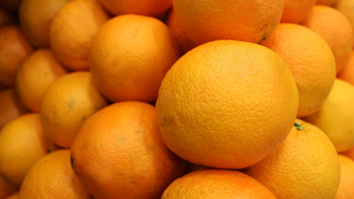 Jak prawidłowo myć cytrusy? Poznajcie kilka sposobów