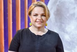 Katarzyna Bosacka świętuje rocznicę ślubu. Pokazała zdjęcie z ceremonii