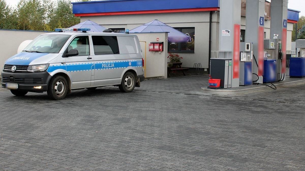 Zdjęcie ilustracyjne. 