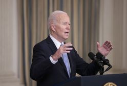 Wojna w Ukrainie. USA przekazało specjalny sprzęt Ukraińcom [RELACJA NA ŻYWO]