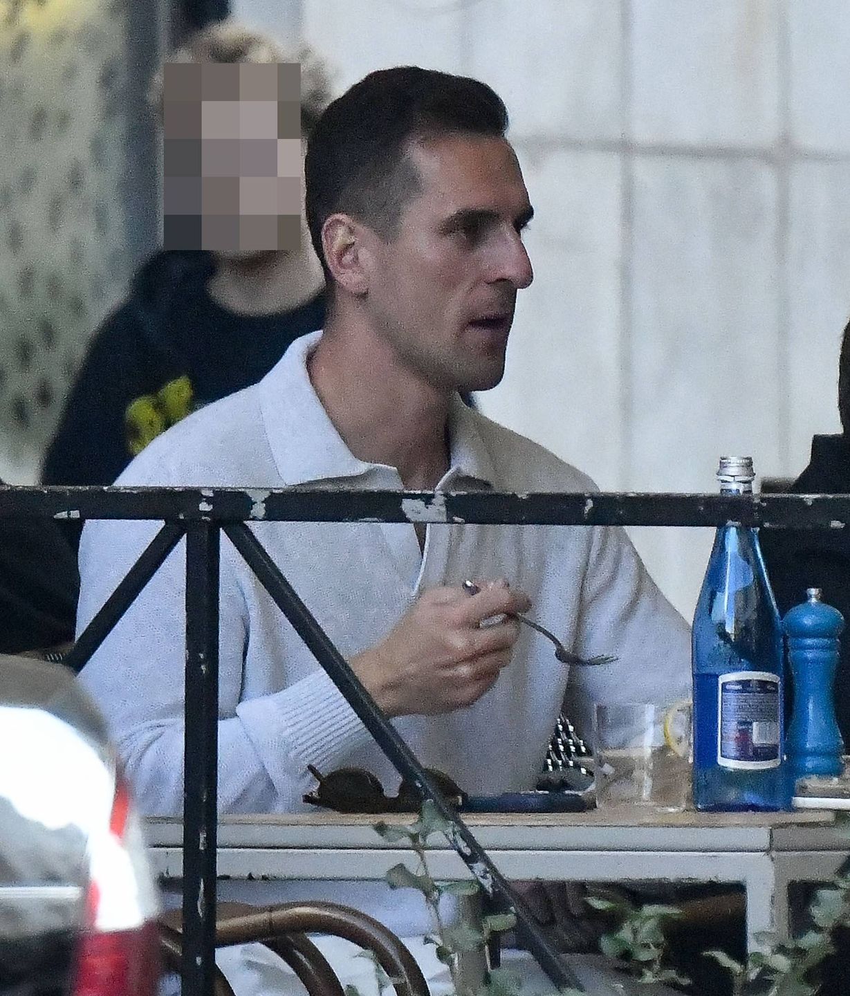 Arkadiusz Milik i Agata Sieramska "przyłapani" na randce