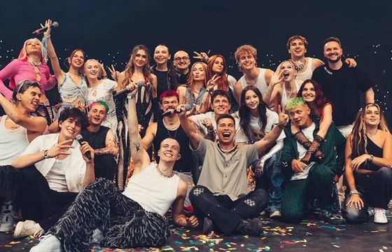 Ekipa Holding chwali się wynikami swojego festiwalu