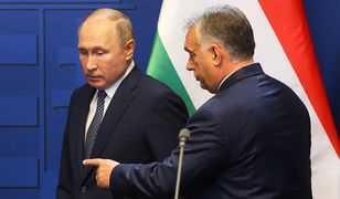 Wielkie problemy Viktora Orbana. Tylko dwie osoby są w stanie go uratować [OPINIA]