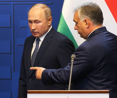 Wielkie problemy Viktora Orbana. Tylko dwie osoby są w stanie go uratować [OPINIA]