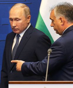 Wielkie problemy Viktora Orbana. Tylko dwie osoby są w stanie go uratować [OPINIA]