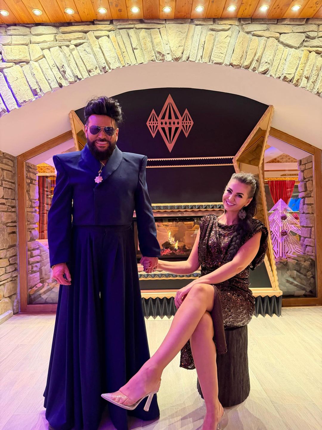 Krzysztof Rutkowski, Maja Rutkowski