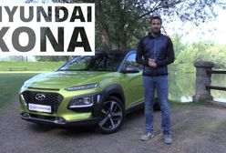 Hyundai Kona 1.6 T-GDI 177 KM, 2018 - test AutoCentrum.pl #390