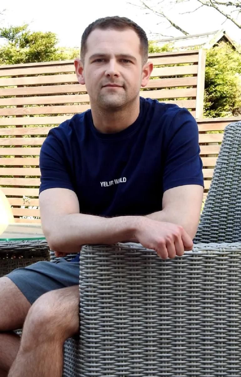 27-latek był uczulony na migdały. Doznał wstrząsu anafilaktycznego