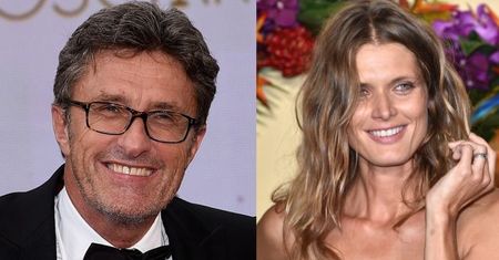 Małgorzata Bela i Paweł Pawlikowski wzięli ślub!