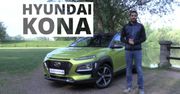 Hyundai Kona 1.6 T-GDI 177 KM, 2018 - test AutoCentrum.pl #390