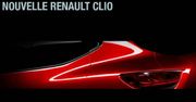 Nowe Renault Clio już w przyszłym tygodniu