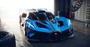 Bugatti Bolide ma 1850 KM i pojedzie ponad 500 km/h. Pod warunkiem, że powstanie