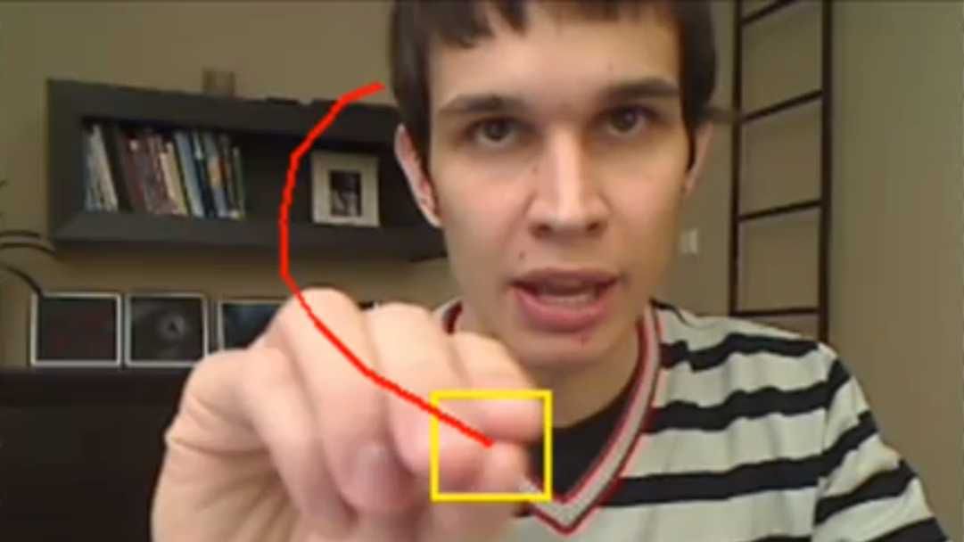 Predator - oprogramowanie śledzące, które samo się uczy [wideo] 1