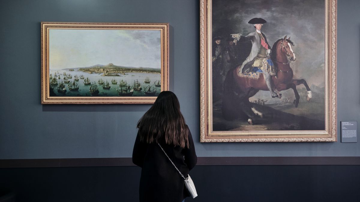 Artyści mogą spać spokojnie. Ludzie wolą ich obrazy od tych namalowanych przez sztuczną inteligencję 1