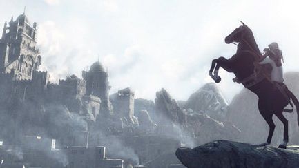 Assassin's Creed oceniony na 9.5/10 1