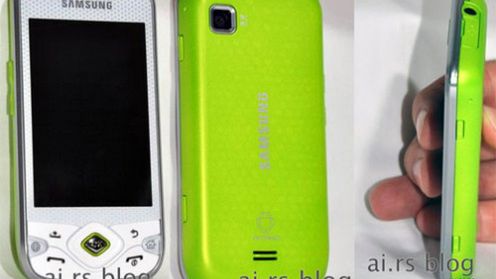 Samsung Galaxy Lite - nowe zdjęcia i pierwsze wideo 1