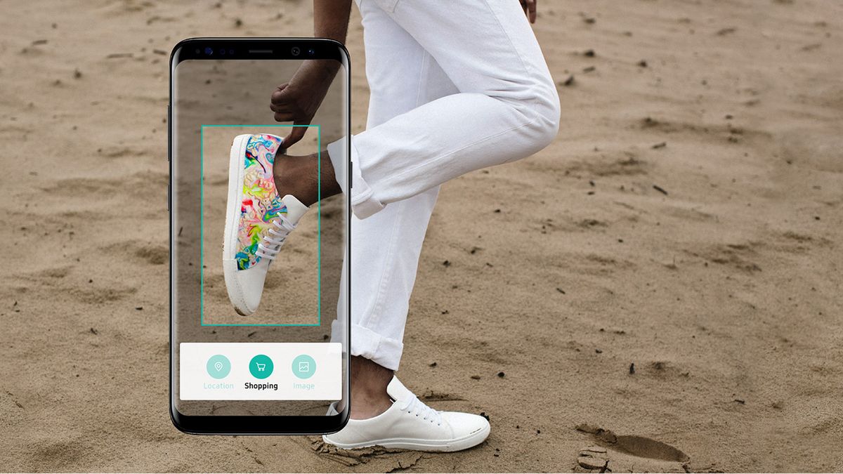 Galaxy AI UX - Samsung zdradza, co będzie główną nowością w Galaxy S9? 1
