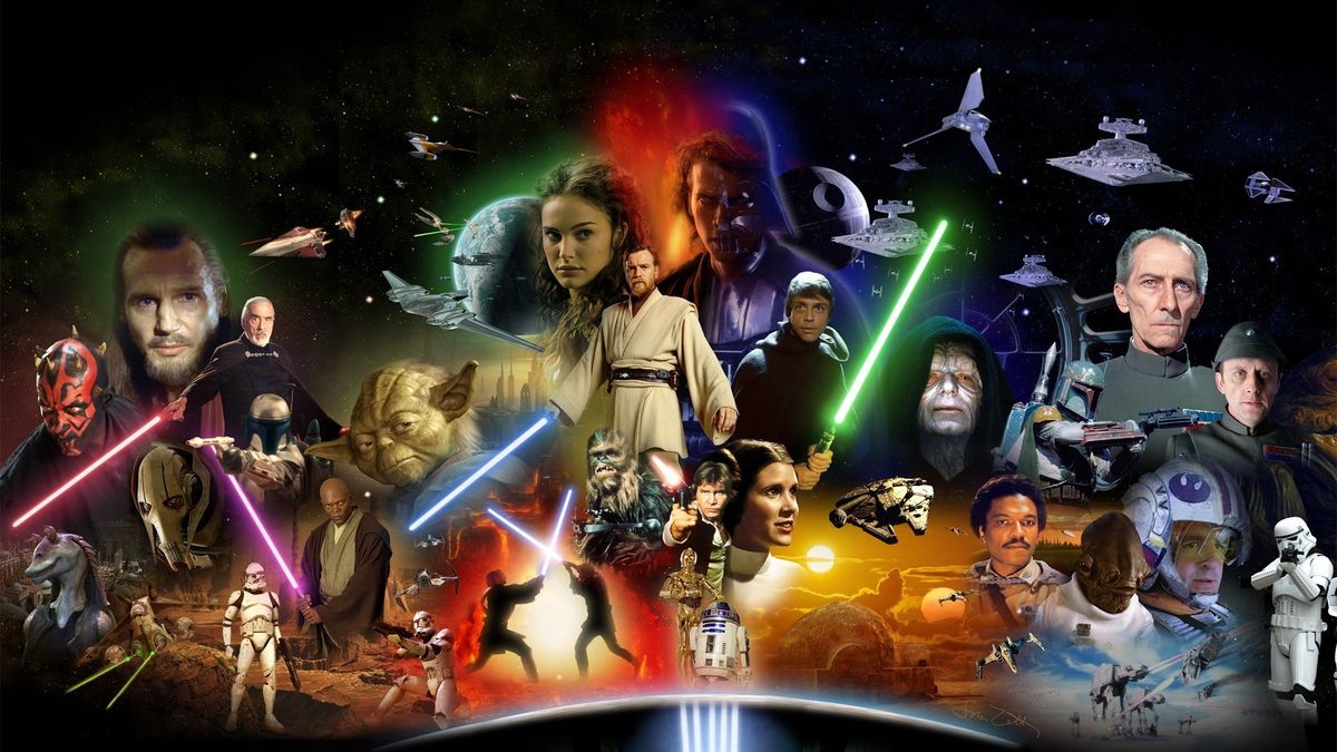 #wSkrócie: przecena smartfonów Samsunga, cztery warianty Galaxy S7 oraz Motorola DROID Turbo 2 Star Wars edition 1