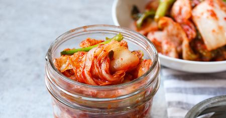 Naukowcy odkryli nową "supermoc" kimchi. Wyniki są zaskakujące