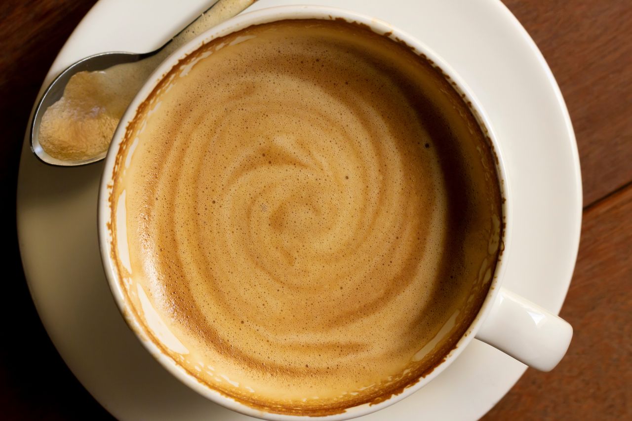 Cocoa and Coffee: A powerful blend for brain and mood boost