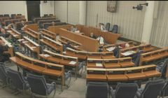 Senacka Komisja Kultury odrzuciła sprawozdanie Rady Mediów Narodowych i KRRiT za 2019 rok