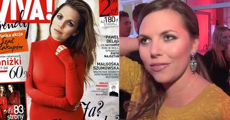 "Nie jestem namiętnym czytelnikiem "Vivy". Mam tylko numery ze swoimi wywiadami!"