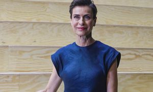 Danuta Stenka kończy 64 lata. W dzieciństwie przeżyła dramat