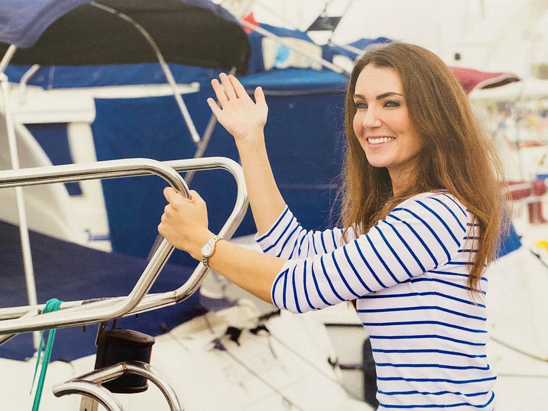 Tak wygląda sobowtór księżnej Kate