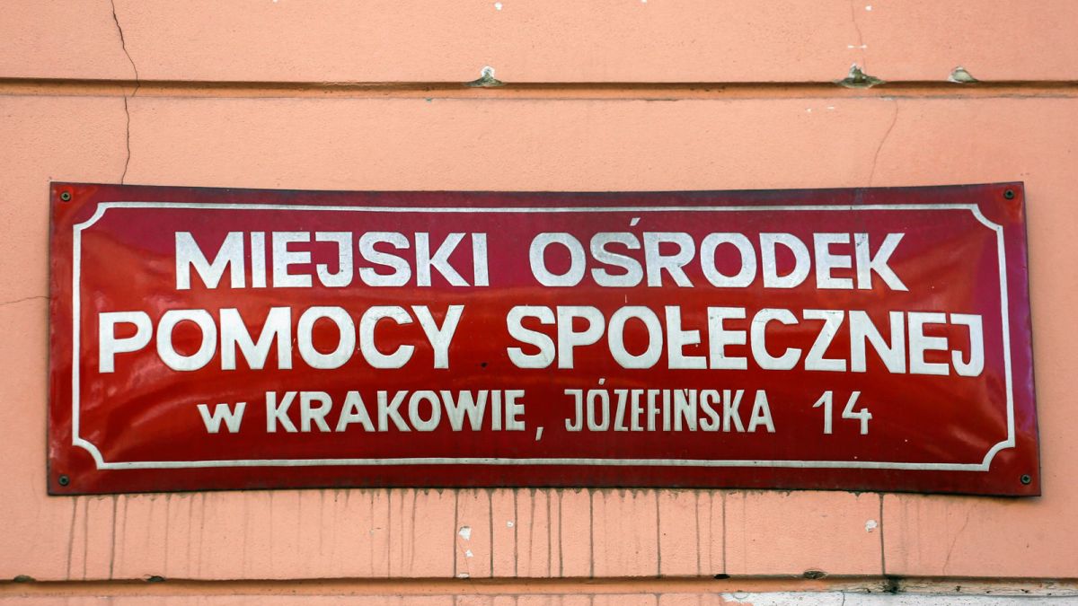 Zarobki dyrektora krakowskiego MOPS wywołały pewne kontrowersje