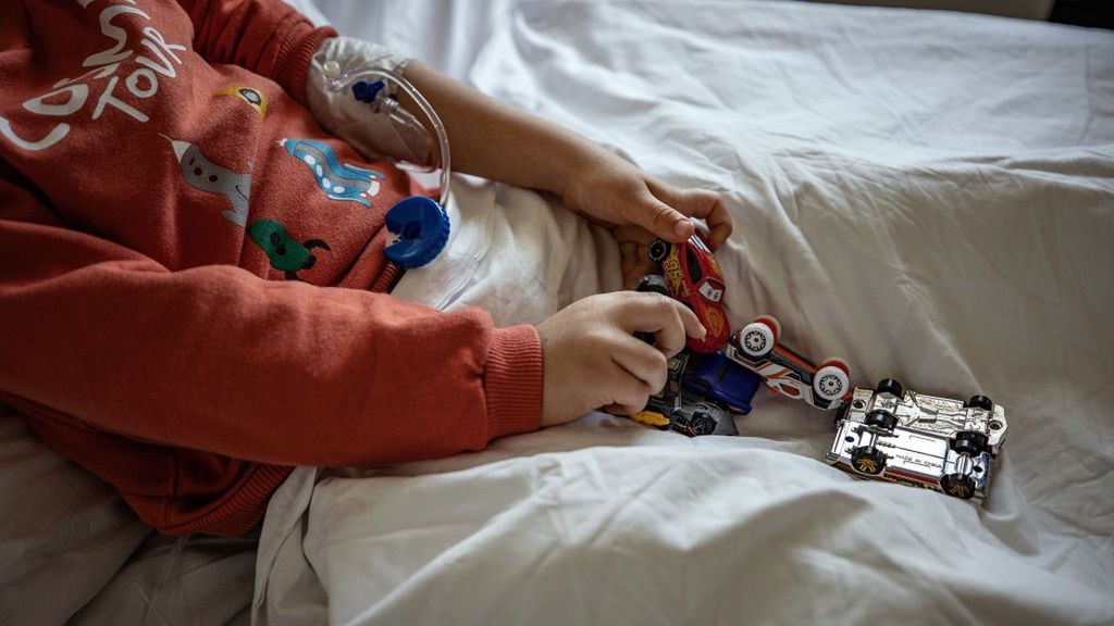 PIMS po COVID-19 najgroźniejszy dla dzieci