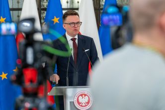 Sejm szykuje podwyżkę kwot dla posłów. Jest projekt